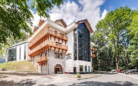 Zamek Ksieza Gora